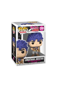 Игровая фигурка FUNKO POP! серии 