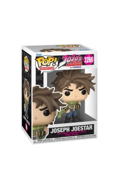 Ігрова фігурка FUNKO POP! серії 