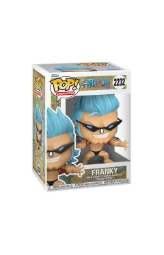 Игровая фигурка FUNKO POP! серии 