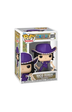 Игровая фигурка FUNKO POP! серии 