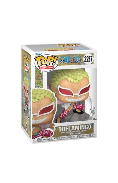 Ігрова фігурка FUNKO POP! серії 