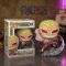 Ігрова фігурка FUNKO POP! серії 