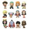 Игровая фигурка FUNKO MYSTERY MINIS - большой куш (в ассортименте, в дисплее), арт. 90648