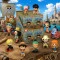 Игровая фигурка FUNKO MYSTERY MINIS - большой куш (в ассортименте, в дисплее), арт. 90648