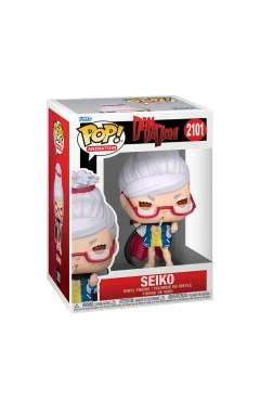 Игровая фигурка FUNKO POP! № 2101, серии 