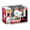 Игровая фигурка FUNKO POP! серии Дандадан - турбо-бабка (манэки-неко), арт. 90665