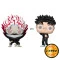 Игровая фигурка FUNKO POP! серии "Дандадан" - Окарун (w/ch), арт. 90667