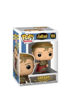 Ігрова фігурка FUNKO POP! серії 