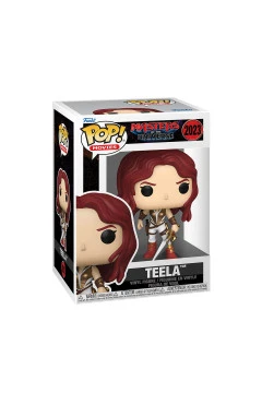 Игровая фигурка FUNKO POP! серии 