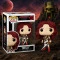 Игровая фигурка FUNKO POP! серии 