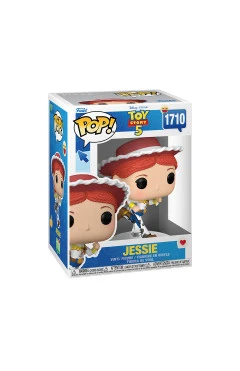 Игровая фигурка FUNKO POP! серии 