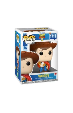 Игровая фигурка FUNKO POP! серии 