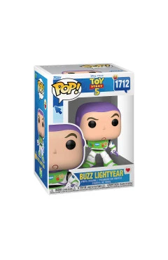 Игровая фигурка FUNKO POP! серии 