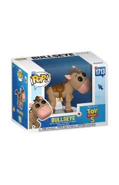 Ігрова фігурка FUNKO POP! серії 