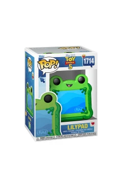 Игровая фигурка FUNKO POP! серии 