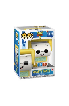 Ігрова фігурка FUNKO POP! серії 