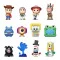Ігрова фігурка FUNKO MYSTERY MINIS - історія іграшок 5 (в асортименті, в дисплеї), арт. 90772