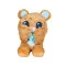 Мягкая игрушка PEEKAPETS – коричневый медведь, арт. 907867