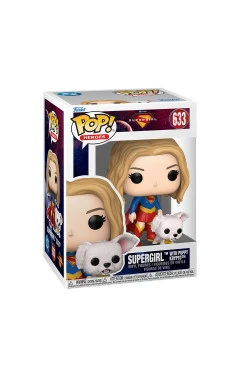 Набір ігрових фігурок FUNKO POP! серії 