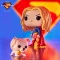 Набір ігрових фігурок FUNKO POP! серії 