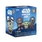 Ігрова фігурка mystery minis - мандалорець і грогу (в асортименті, в дисплеї), арт. 90819