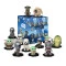 Ігрова фігурка mystery minis - мандалорець і грогу (в асортименті, в дисплеї), арт. 90819