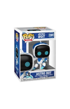 Ігрова фігурка FUNKO POP! серії 