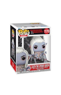 Игровая фигурка FUNKO POP! серии 