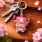 Ігрова фігурка на кліпсі Funko Pop великий куш Чоппер із цукровою ватою, арт. 91750