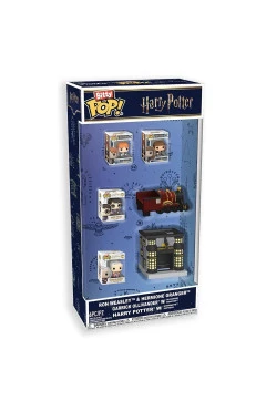 Набір ігрових фігурок BITTY POP! Bundle Pack серії 