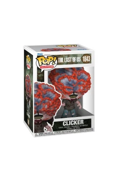 Игровая фигурка FUNKO POP! серии 