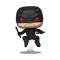 Funko Pop Игровая фигурка Сорвиголова Рожденный заново Черный костюм, арт. 91849