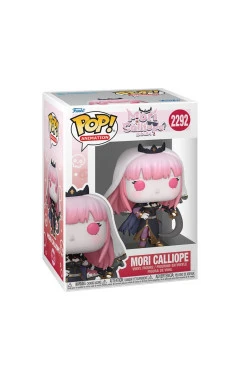 Игровая фигурка FUNKO POP! серии 