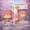 Игровая фигурка FUNKO POP! серии hololive - САКУРА МИКО, арт. 91854