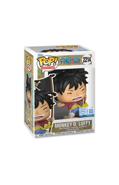 Игровая фигурка FUNKO POP! серии 