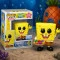 Ігрова фігурка FUNKO POP губка боб з крабсбургерами серія квадратні штани GW, арт. 92009