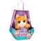 Интерактивная игрушка BABY PAWS W2 – рыжий котенок (с аксесс.), арт. 921139IM