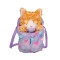 Интерактивная игрушка BABY PAWS W2 – рыжий котенок (с аксесс.), арт. 921139IM