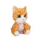 Интерактивная игрушка BABY PAWS W2 – рыжий котенок (с аксесс.), арт. 921139IM