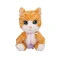 Интерактивная игрушка BABY PAWS W2 – рыжий котенок (с аксесс.), арт. 921139IM