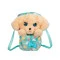 Інтерактивна іграшка BABY PAWS W2 – цуценя лабрадора (з аксес.), арт. 921146IM
