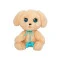 Інтерактивна іграшка BABY PAWS W2 – цуценя лабрадора (з аксес.), арт. 921146IM
