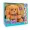 Интерактивная игрушка BABY PAWS – игривый щенок лабрадудль (с аксесс.), арт. 921153IM