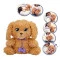 Интерактивная игрушка BABY PAWS – игривый щенок лабрадудль (с аксесс.), арт. 921153IM