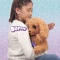 Интерактивная игрушка BABY PAWS – игривый щенок лабрадудль (с аксесс.), арт. 921153IM