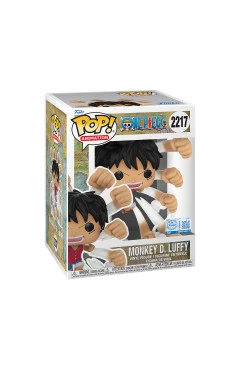 Игровая фигурка FUNKO POP! серии 