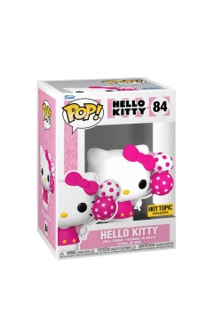Ігрова фігурка FUNKO POP! серії Hello Kitty - хеллоу китті з кульками, арт. 92223
