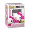 Игровая фигурка FUNKO POP! серии Hello Kitty - хеллоу китти с шариками, арт. 92223
