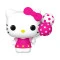 Игровая фигурка FUNKO POP! серии Hello Kitty - хеллоу китти с шариками, арт. 92223