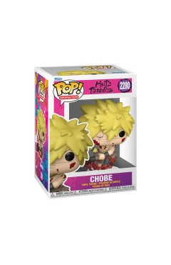 Игровая фигурка FUNKO POP! серии 